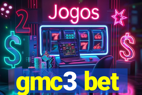 gmc3 bet